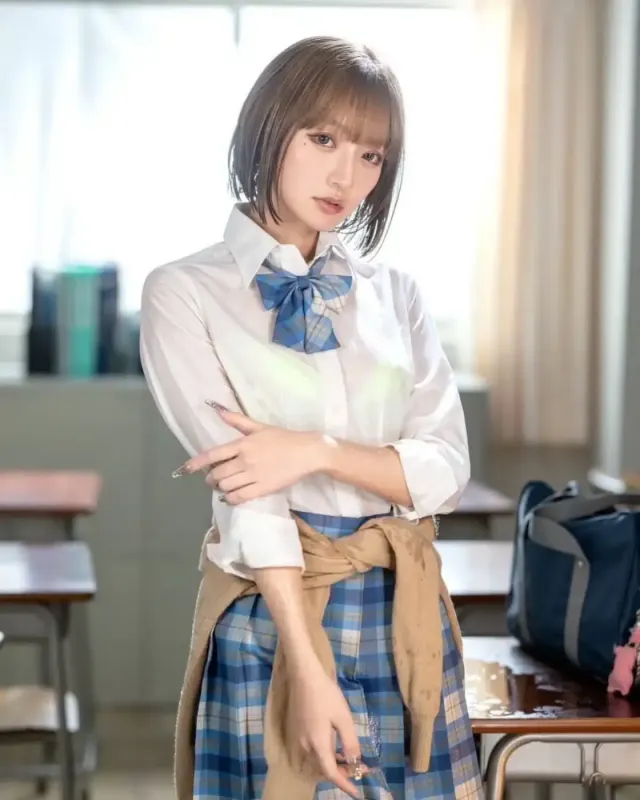 ยู รุคาวะ