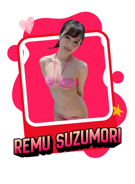 Remu Suzumori