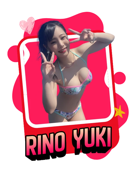 Rino Yuki