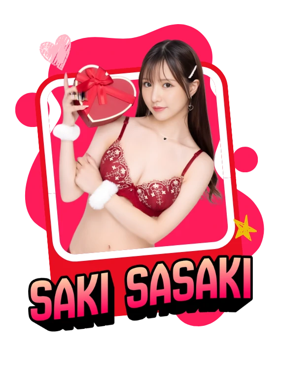 Saki Sasaki