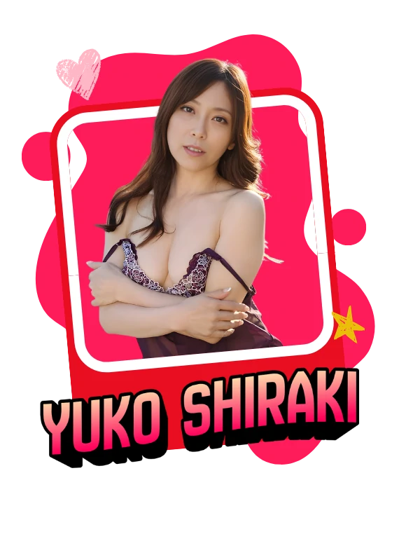 Yuko Shiraki