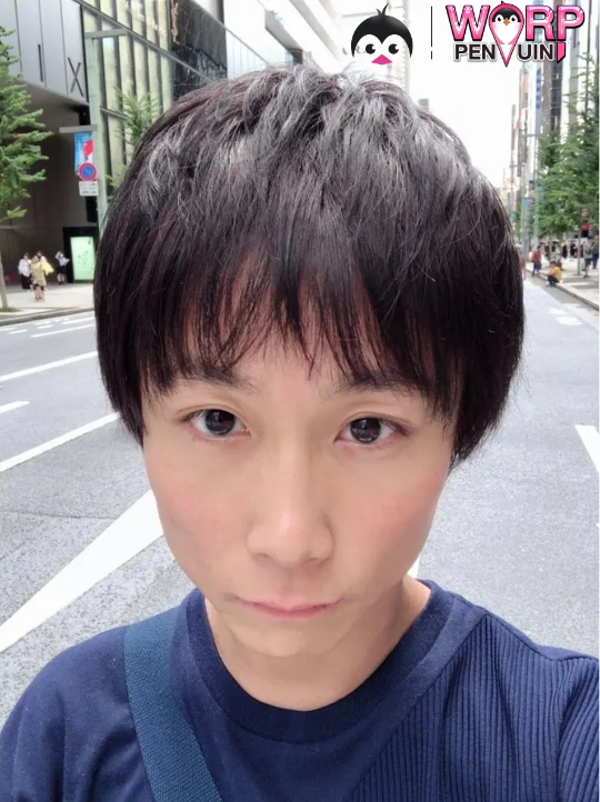 Yuzuru Yuki