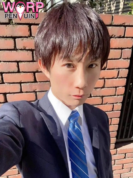 Yuzuru Yuki
