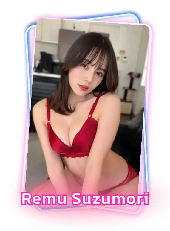 Remu Suzumori