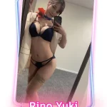 Rino Yuki