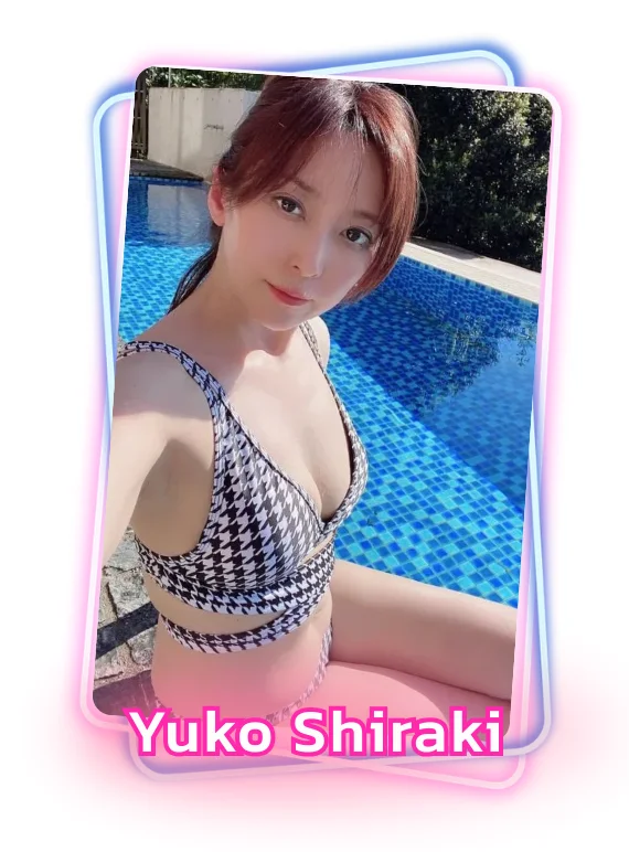 Yuko Shiraki
