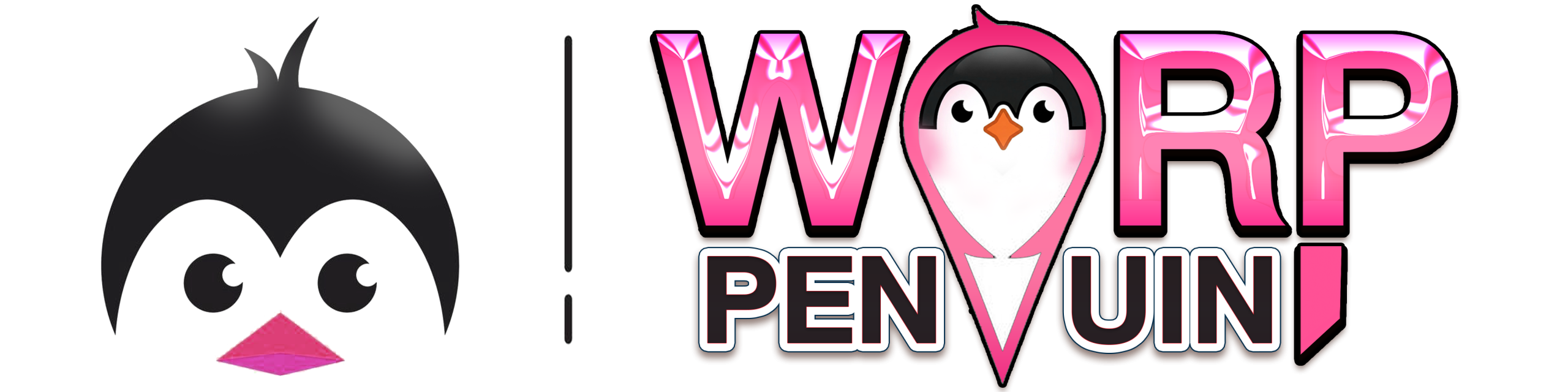 warppenguin-logo