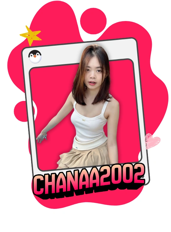 เปิดวาร์ปน้องณชา chanaa2002