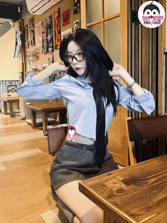 แพตตี้ Onlyfans ครีเอเตอร์สาวหมวยเอ็กซ์สุดแซ่บ