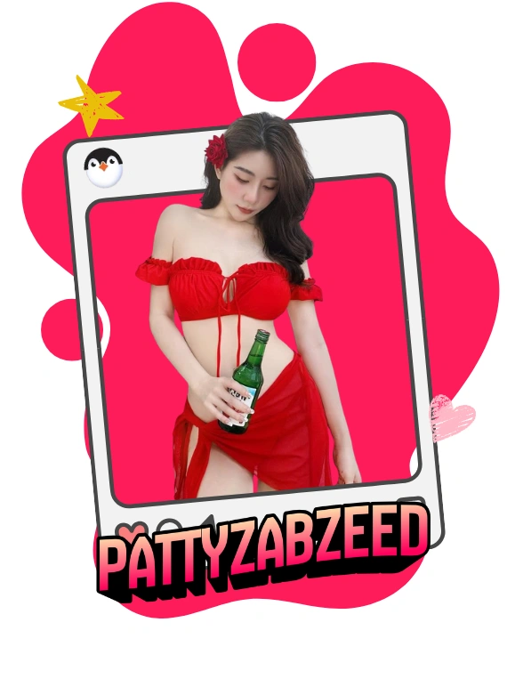 แพตตี้ Onlyfans ครีเอเตอร์สาวหมวยเอ็กซ์สุดแซ่บ