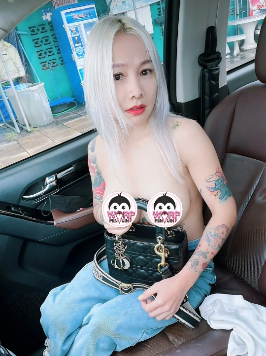 น้องเมย์ ปีศาจแมว Catdevil