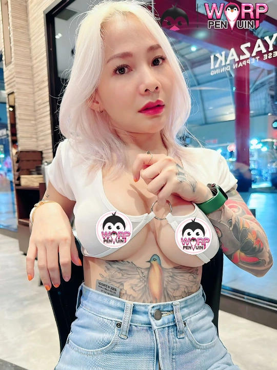 น้องเมย์ ปีศาจแมว Catdevil