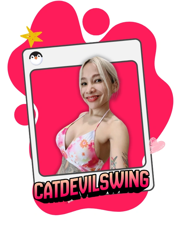 น้องเมย์ ปีศาจแมว Catdevil