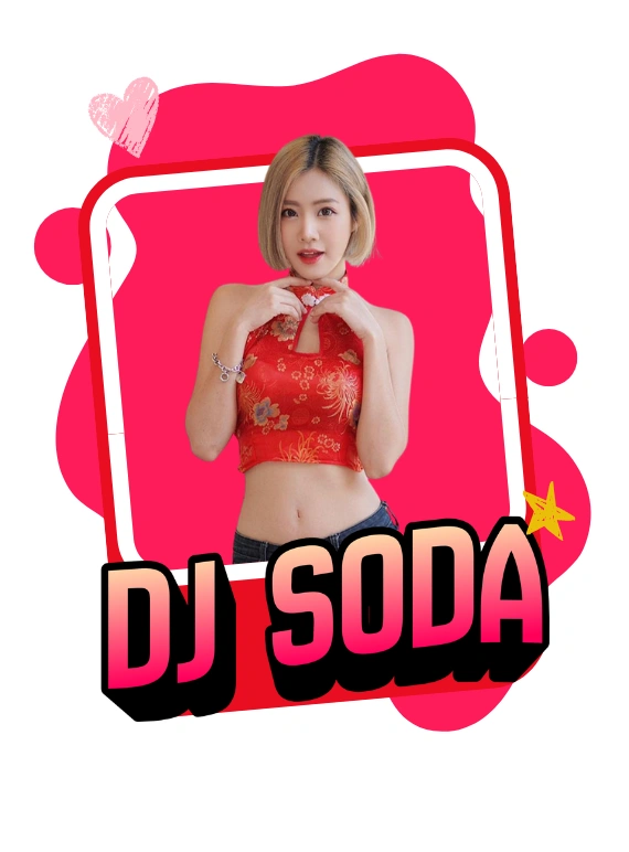 dj soda