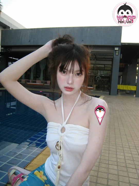 Punch Puntita พั้น รักแมว
