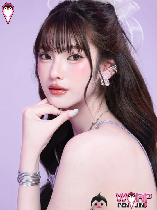 Punch Puntita พั้น รักแมว