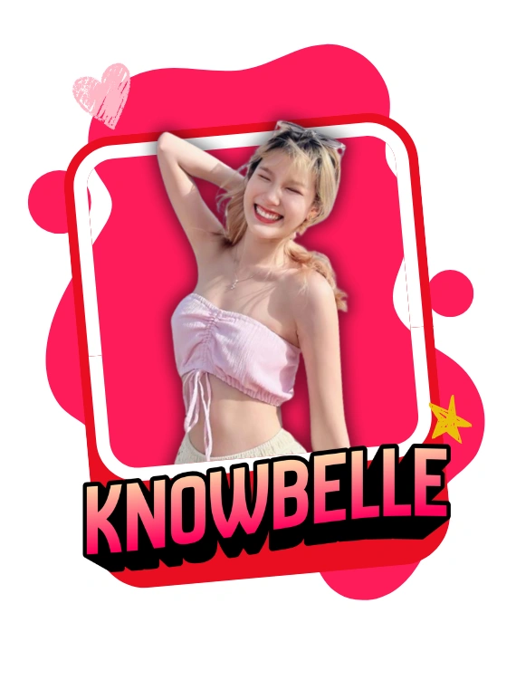 โนว์เบลล์มัทฉะลาเต้
